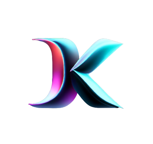 Kazper Logo